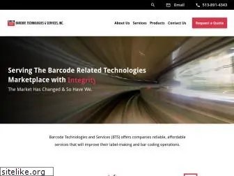 barcodetechnologies.com