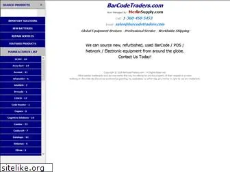 barcodetraders.com