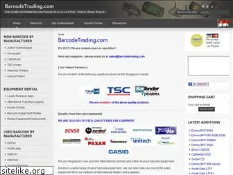 barcodetrading.com