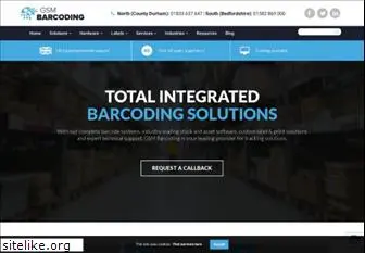 barcoding.co.uk