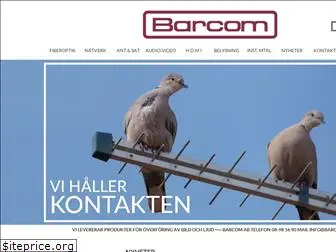 barcom.se