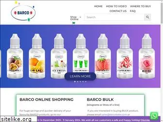 barcomoulds.co.za