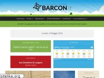 barcon.it