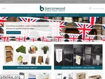 barconwood.co.uk