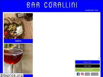 barcorallini.com