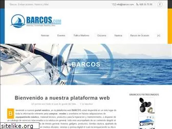 barcos.net