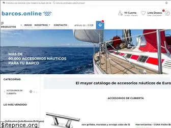 barcos.online