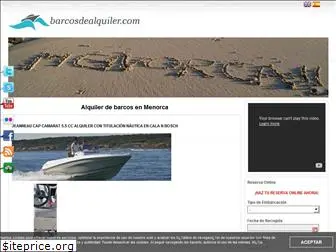 barcosdealquiler.com