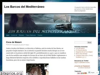 barcosdelmediterraneo.wordpress.com