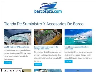 barcospro.com