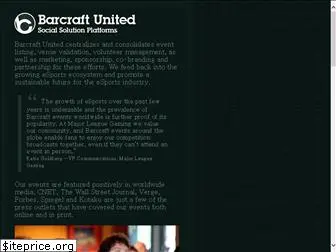 barcraft.com