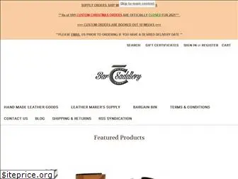 barcsaddlery.com