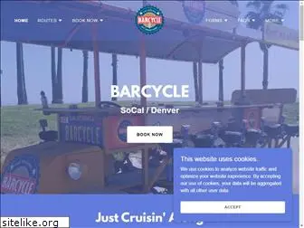 barcycle.com