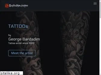 bardadim.tattoo