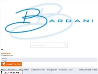 bardani-shop.nl