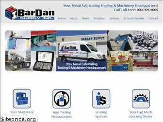 bardansupply.com