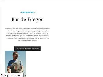 bardefuegos.com