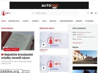 bardejovskatv.sk