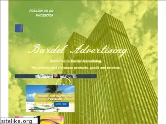 bardeladvertising.com