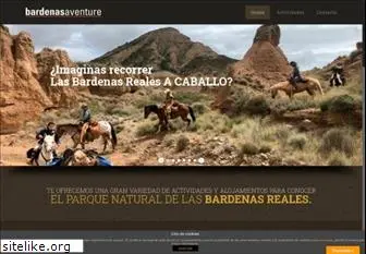 bardenasaventure.com