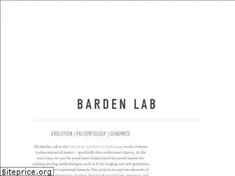 bardenlab.org