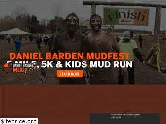bardenmudfest.org