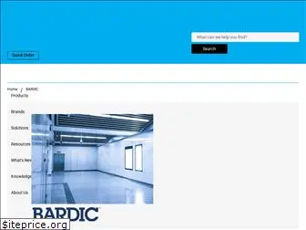 bardic.com.au