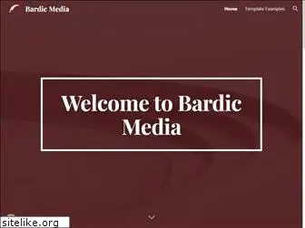 bardicmedia.ca