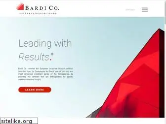 bardico.com