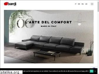 bardiitaly.com