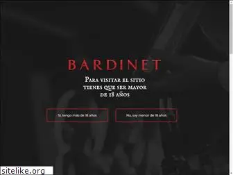 bardinet.es