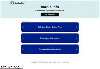 bardis.info