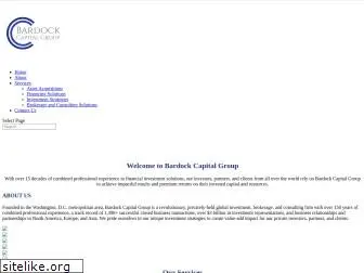 bardockcapital.com