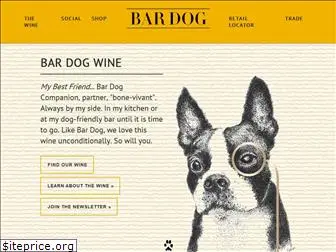 bardogwine.com