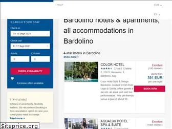 bardolinotophotels.com