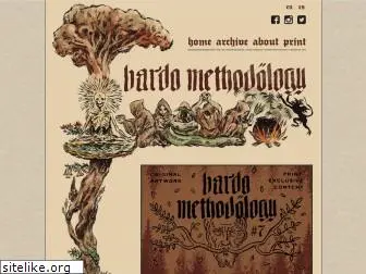 bardomethodology.com