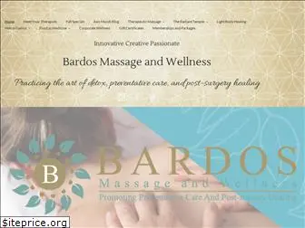 bardosmassageandwellness.com