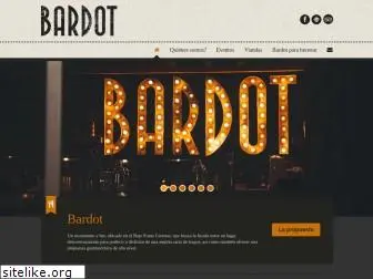 bardot.com.uy