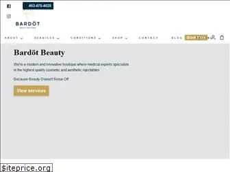 bardotbeauty.ca