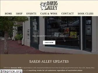 bardsalley.com
