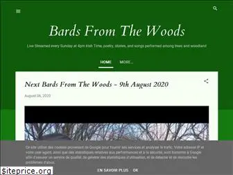 bardsinthewoods.com