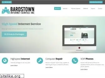 bardstown.com