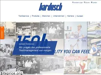 bardusch.com