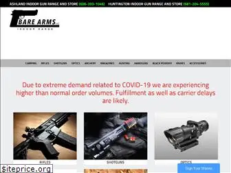 barearmsgunrange.com