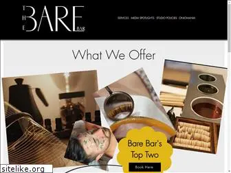 barebarstudio.com
