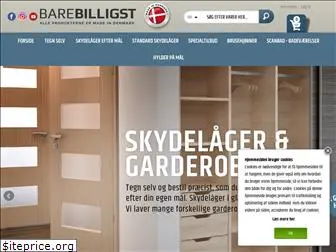 barebilligst.dk