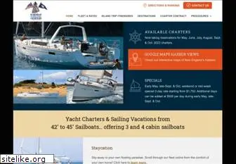 bareboatsailing.com