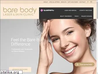 barebody.com.au