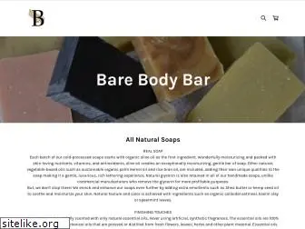 barebodybar.com