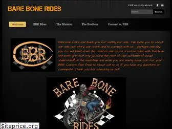 barebonerides.com